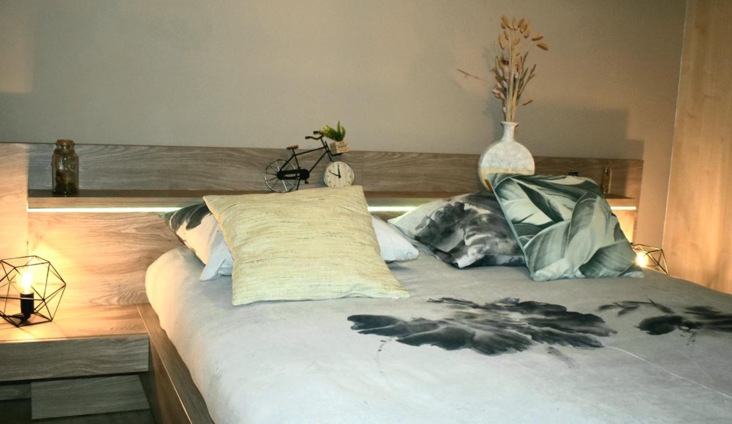 Viktor And Stella Suite By The Minnewater Bruges Quarto foto
